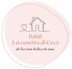 logo lacasettadicece