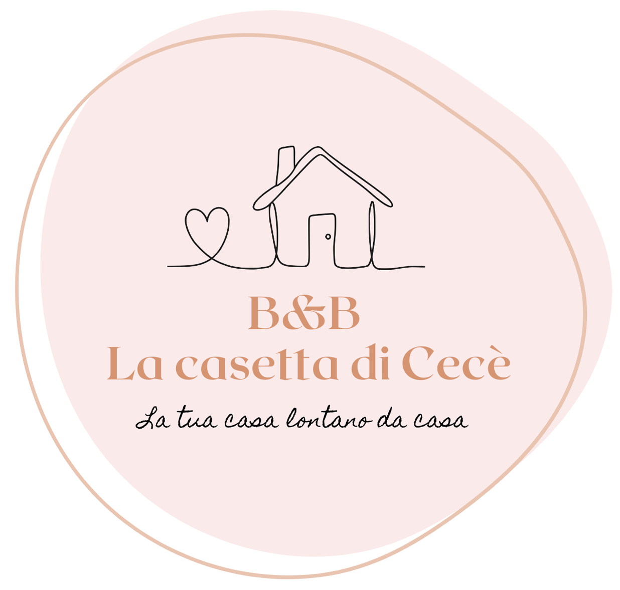 logo lacasettadicece